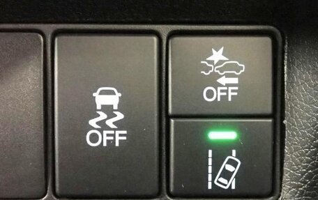 Honda Stepwgn IV, 2021 год, 1 844 000 рублей, 23 фотография