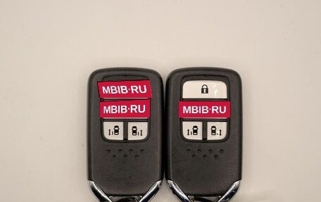 Honda Stepwgn IV, 2021 год, 1 844 000 рублей, 18 фотография