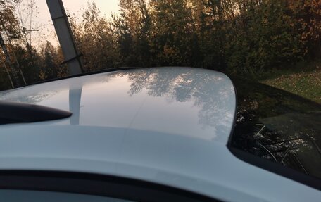 Volkswagen Tiguan II, 2021 год, 4 500 000 рублей, 14 фотография