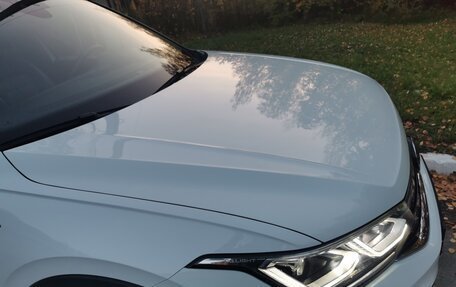 Volkswagen Tiguan II, 2021 год, 4 500 000 рублей, 2 фотография