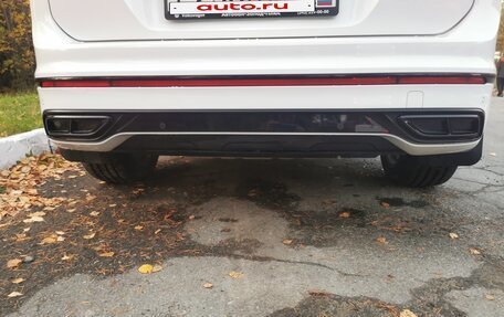 Volkswagen Tiguan II, 2021 год, 4 500 000 рублей, 15 фотография