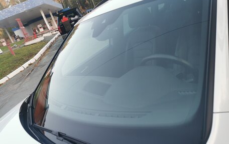 Volkswagen Tiguan II, 2021 год, 4 500 000 рублей, 6 фотография