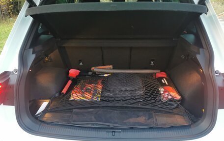 Volkswagen Tiguan II, 2021 год, 4 500 000 рублей, 4 фотография