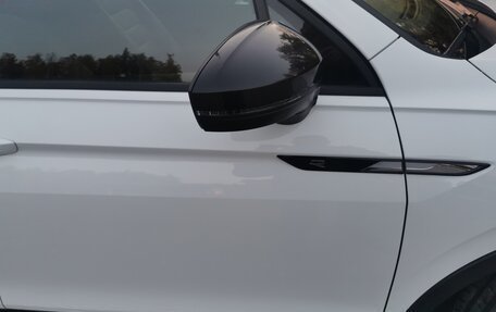 Volkswagen Tiguan II, 2021 год, 4 500 000 рублей, 16 фотография