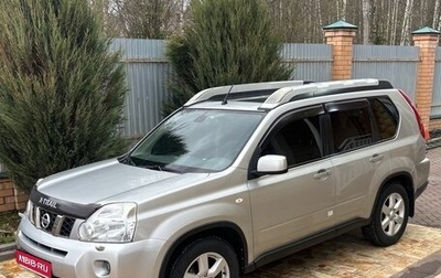 Nissan X-Trail, 2010 год, 1 200 000 рублей, 1 фотография