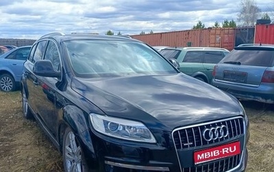 Audi Q7, 2008 год, 1 350 000 рублей, 1 фотография