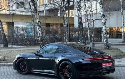Porsche 911, 2022 год, 19 190 000 рублей, 1 фотография