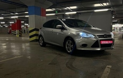 Ford Focus III, 2011 год, 800 000 рублей, 1 фотография