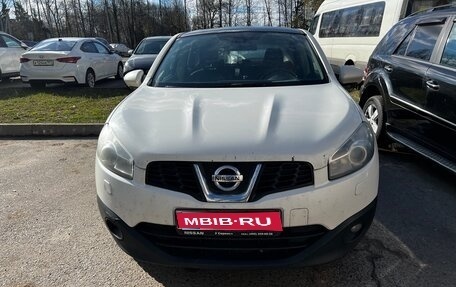 Nissan Qashqai, 2012 год, 1 200 000 рублей, 1 фотография