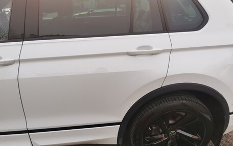 Volkswagen Tiguan II, 2021 год, 4 500 000 рублей, 23 фотография