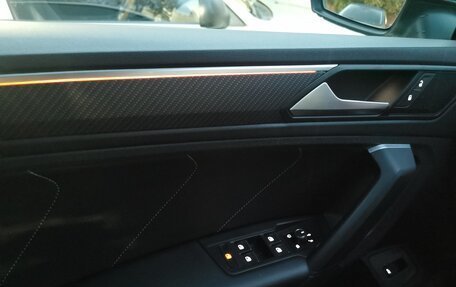 Volkswagen Tiguan II, 2021 год, 4 500 000 рублей, 25 фотография