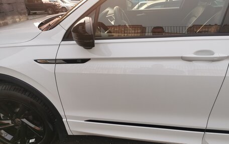 Volkswagen Tiguan II, 2021 год, 4 500 000 рублей, 22 фотография