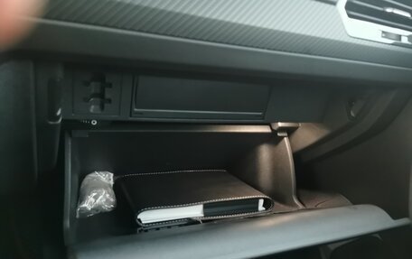 Volkswagen Tiguan II, 2021 год, 4 500 000 рублей, 19 фотография