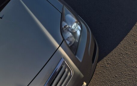 Toyota Avensis III рестайлинг, 2007 год, 750 000 рублей, 14 фотография