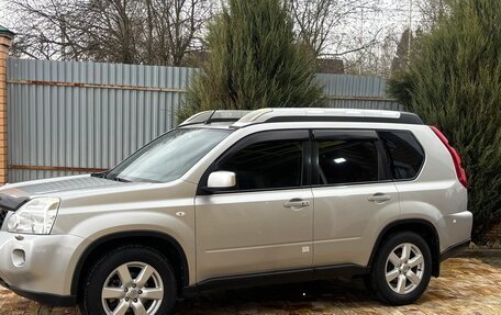 Nissan X-Trail, 2010 год, 1 200 000 рублей, 3 фотография