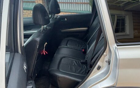 Nissan X-Trail, 2010 год, 1 200 000 рублей, 7 фотография