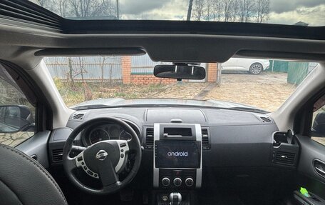 Nissan X-Trail, 2010 год, 1 200 000 рублей, 4 фотография