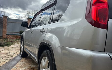 Nissan X-Trail, 2010 год, 1 200 000 рублей, 8 фотография