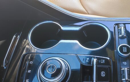 KIA K5, 2021 год, 3 450 000 рублей, 5 фотография