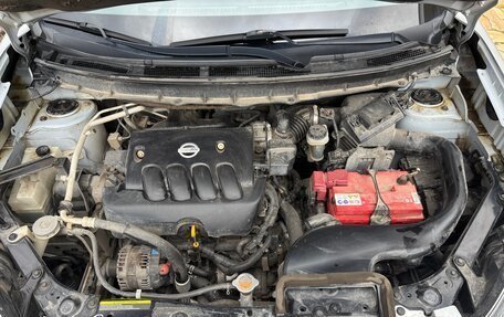 Nissan X-Trail, 2010 год, 1 200 000 рублей, 14 фотография