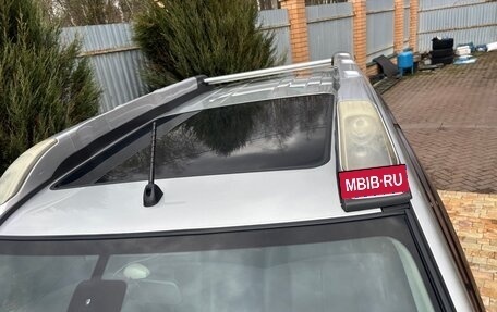 Nissan X-Trail, 2010 год, 1 200 000 рублей, 13 фотография