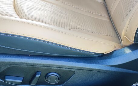 KIA K5, 2021 год, 3 450 000 рублей, 6 фотография