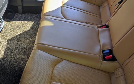 KIA K5, 2021 год, 3 450 000 рублей, 8 фотография