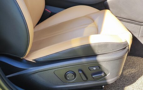 KIA K5, 2021 год, 3 450 000 рублей, 9 фотография