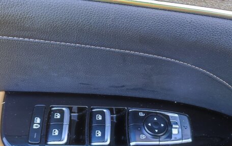 KIA K5, 2021 год, 3 450 000 рублей, 7 фотография