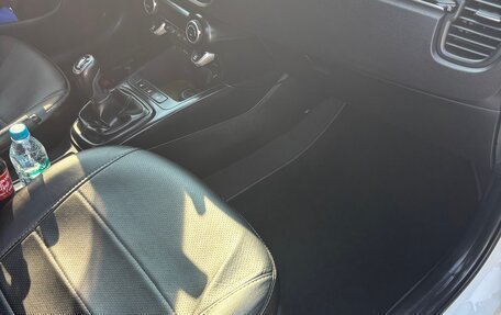 KIA Rio IV, 2018 год, 1 500 000 рублей, 5 фотография