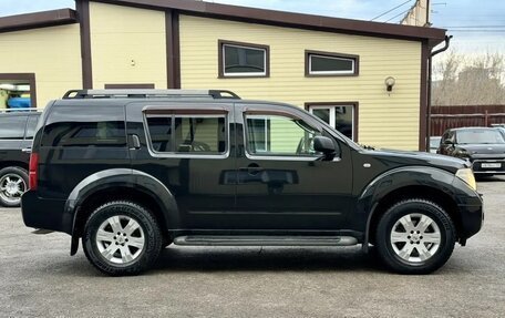 Nissan Pathfinder, 2005 год, 815 000 рублей, 4 фотография