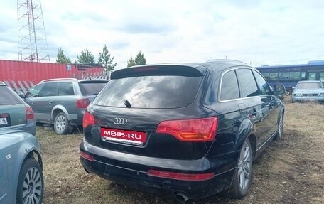 Audi Q7, 2008 год, 1 350 000 рублей, 3 фотография