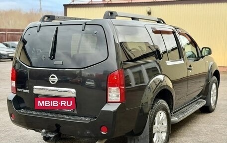 Nissan Pathfinder, 2005 год, 815 000 рублей, 5 фотография