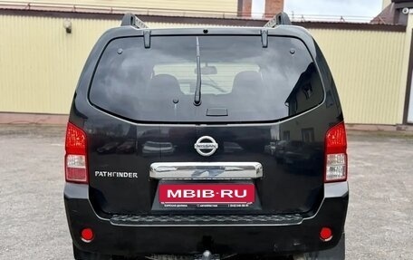 Nissan Pathfinder, 2005 год, 815 000 рублей, 6 фотография
