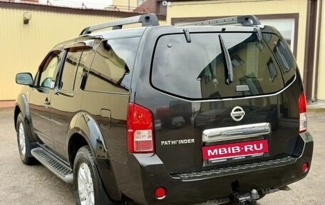 Nissan Pathfinder, 2005 год, 815 000 рублей, 7 фотография