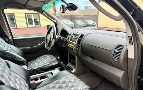 Nissan Pathfinder, 2005 год, 815 000 рублей, 11 фотография