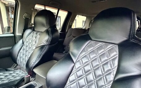 Nissan Pathfinder, 2005 год, 815 000 рублей, 12 фотография