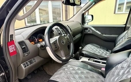 Nissan Pathfinder, 2005 год, 815 000 рублей, 9 фотография