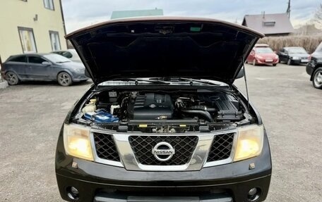 Nissan Pathfinder, 2005 год, 815 000 рублей, 21 фотография