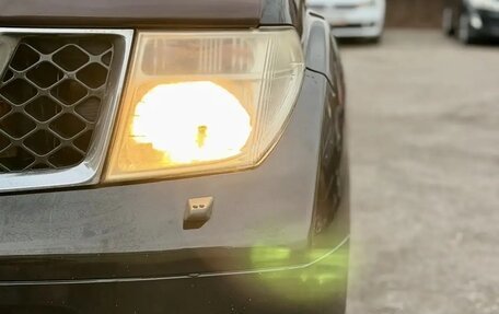 Nissan Pathfinder, 2005 год, 815 000 рублей, 26 фотография