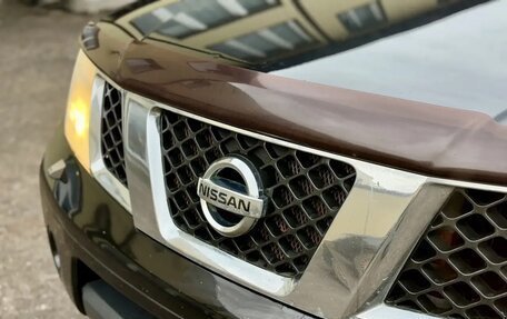 Nissan Pathfinder, 2005 год, 815 000 рублей, 25 фотография