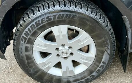 Nissan Pathfinder, 2005 год, 815 000 рублей, 29 фотография