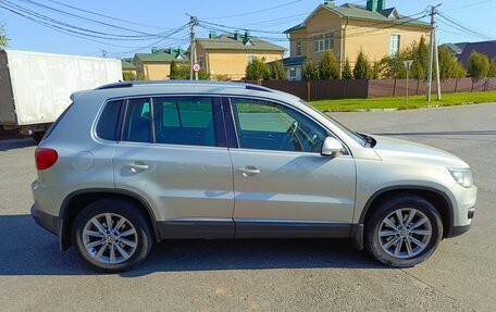 Volkswagen Tiguan I, 2012 год, 1 327 000 рублей, 6 фотография