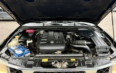 Nissan Pathfinder, 2005 год, 815 000 рублей, 22 фотография