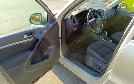 Volkswagen Tiguan I, 2012 год, 1 327 000 рублей, 9 фотография