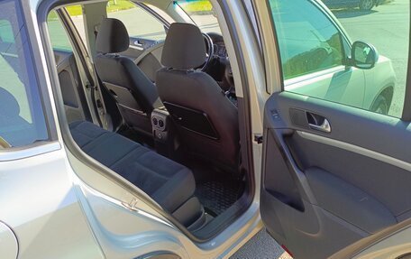 Volkswagen Tiguan I, 2012 год, 1 327 000 рублей, 11 фотография