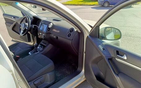 Volkswagen Tiguan I, 2012 год, 1 327 000 рублей, 13 фотография