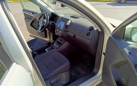 Volkswagen Tiguan I, 2012 год, 1 327 000 рублей, 12 фотография