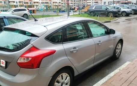 Ford Focus III, 2011 год, 650 000 рублей, 6 фотография