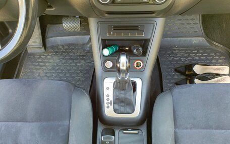 Volkswagen Tiguan I, 2012 год, 1 327 000 рублей, 15 фотография